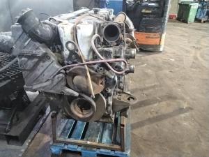 Liebherr D936L A6 200kw